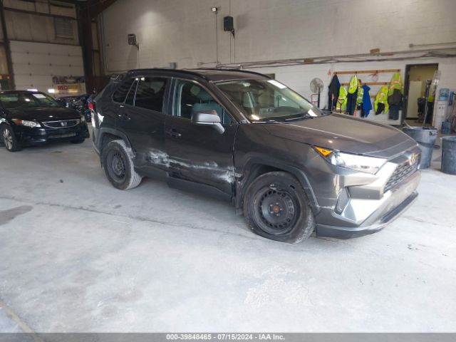 toyota rav4 2019 2t3f1rfv3kc039891