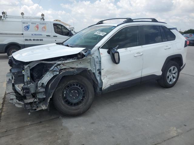 toyota rav4 le 2019 2t3f1rfv3kw081203