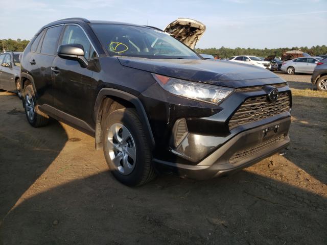 toyota rav4 le 2021 2t3f1rfv3mc170080