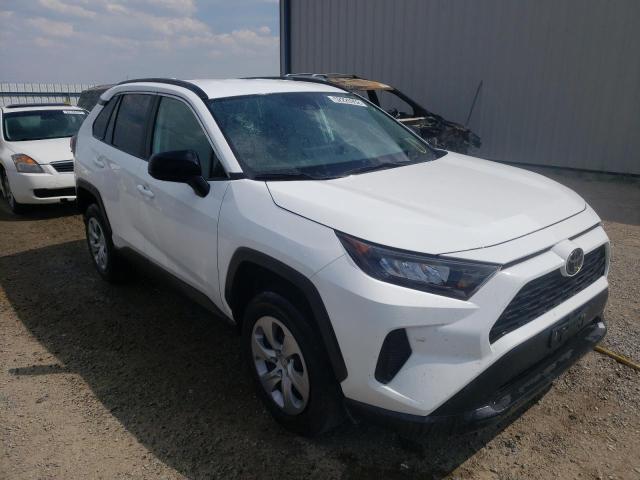 toyota rav4 le 2021 2t3f1rfv3mc215275