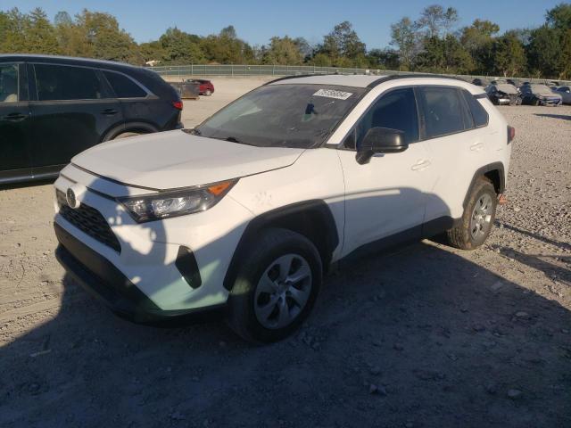 toyota rav4 le 2021 2t3f1rfv3mw194118