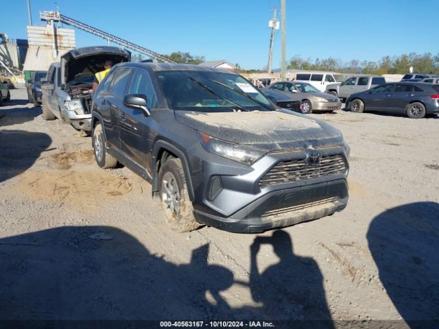 toyota rav4 2022 2t3f1rfv3nw298206