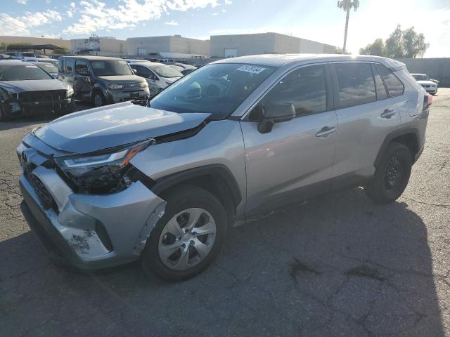 toyota rav4 le 2023 2t3f1rfv3pc376133