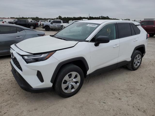 toyota rav4 2023 2t3f1rfv3pw366765