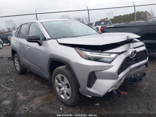 toyota rav4 2023 2t3f1rfv3pw389110