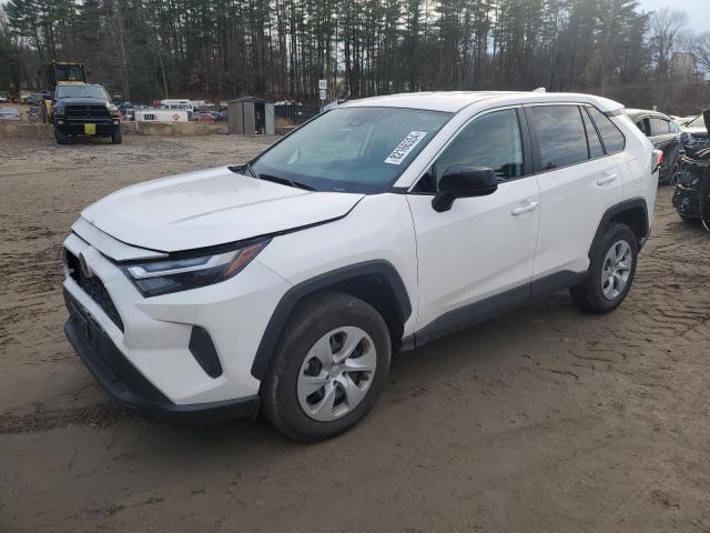 toyota rav4 le 2024 2t3f1rfv3rc460276