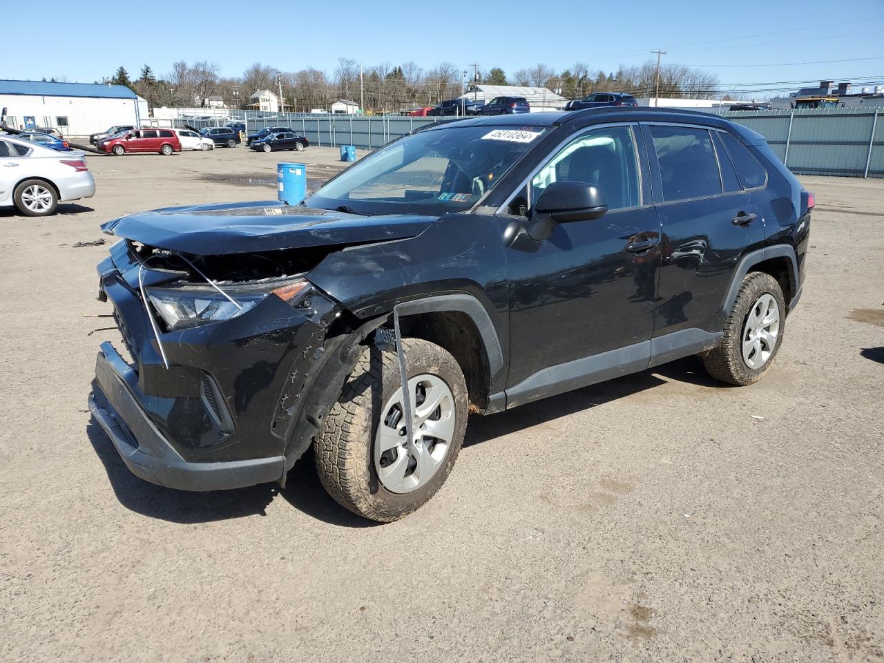 toyota rav 4 2019 2t3f1rfv4kc013669