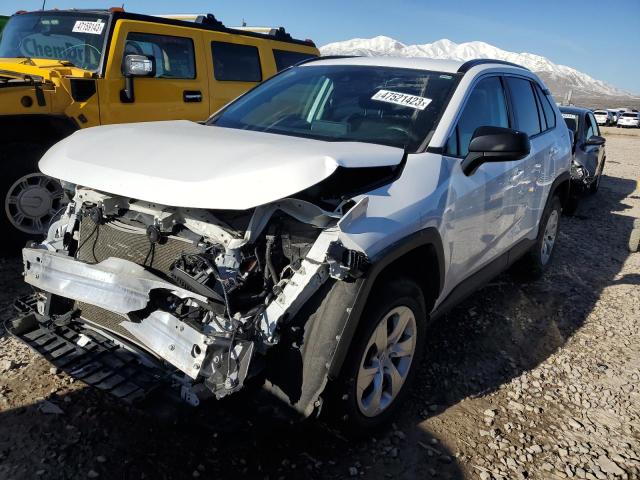 toyota rav4 le 2020 2t3f1rfv4lc088762