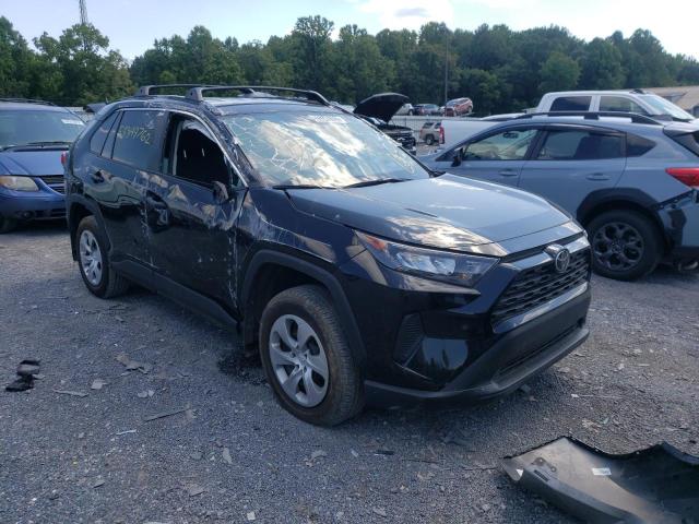 toyota rav4 le 2020 2t3f1rfv4lw138462