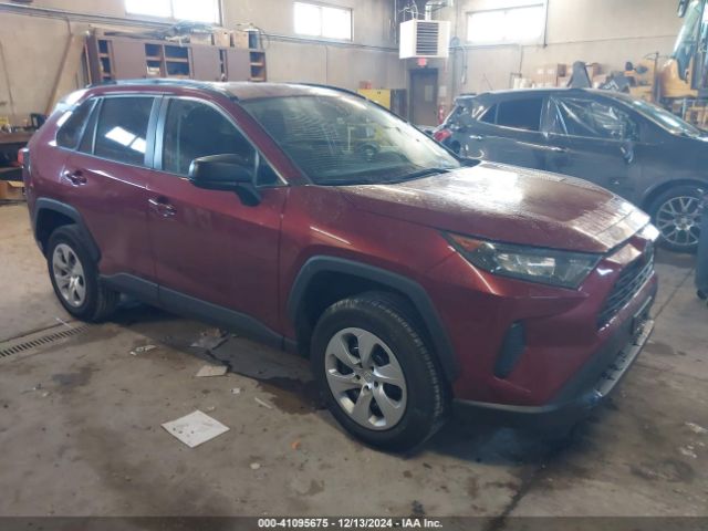 toyota rav4 2021 2t3f1rfv4mc150131