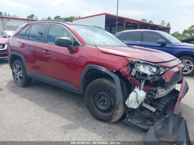 toyota rav4 2021 2t3f1rfv4mc150534