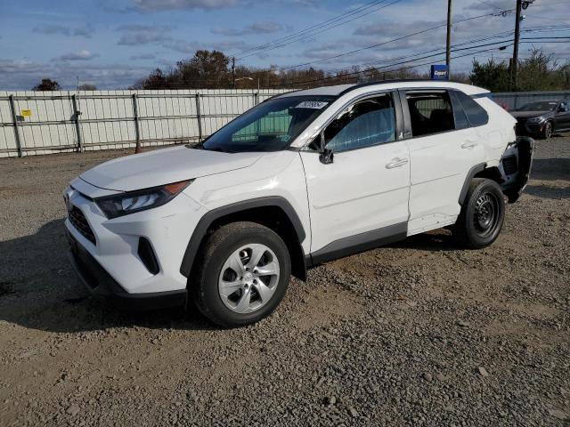 toyota rav4 le 2021 2t3f1rfv4mc219142