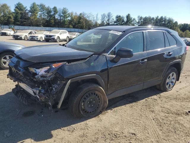 toyota rav4 le 2021 2t3f1rfv4mc222736