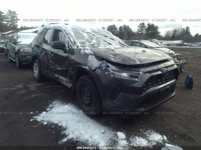 toyota rav4 2021 2t3f1rfv4mw140536