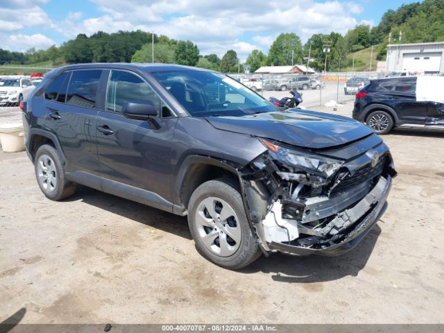 toyota rav4 2022 2t3f1rfv4nc279620