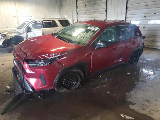 toyota rav4 le 2022 2t3f1rfv4nw280295