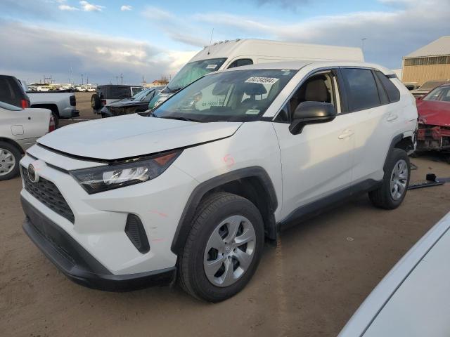 toyota rav4 le 2022 2t3f1rfv4nw321749