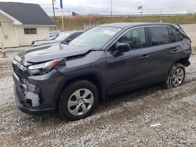 toyota rav4 le 2023 2t3f1rfv4pc349619