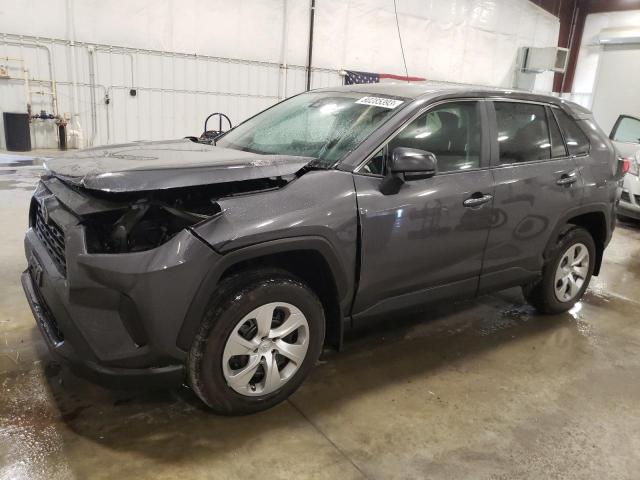 toyota rav4 2023 2t3f1rfv4pw347139