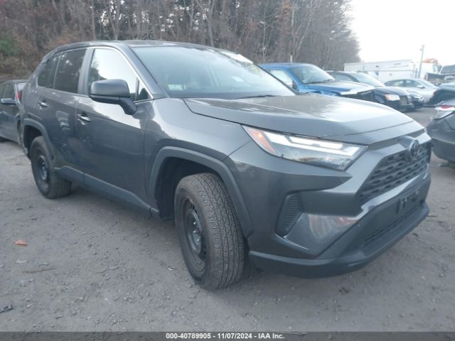 toyota rav4 2023 2t3f1rfv4pw370095