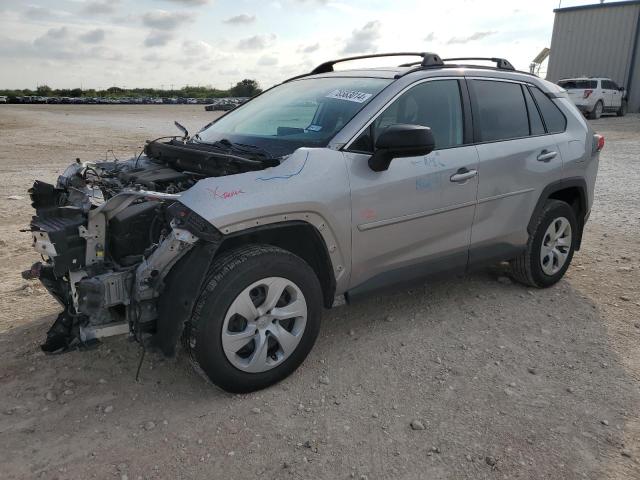 toyota rav4 le 2019 2t3f1rfv5kc021070