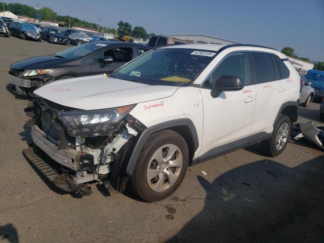 toyota rav4 le 2019 2t3f1rfv5kc058569