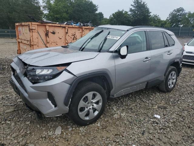 toyota rav4 le 2020 2t3f1rfv5lc111644