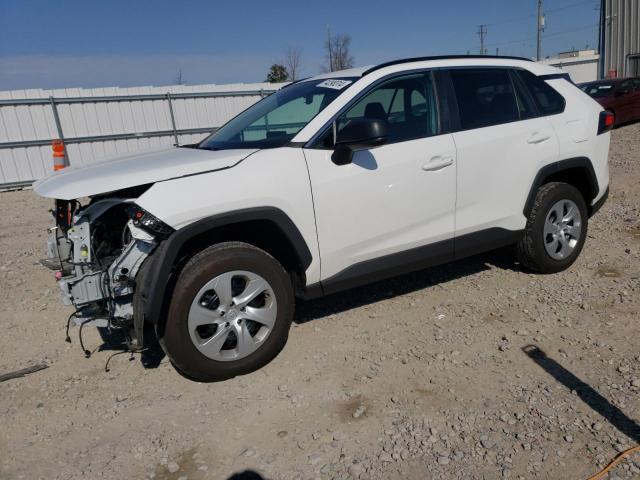 toyota rav4 le 2020 2t3f1rfv5lw100092