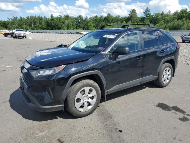 toyota rav4 le 2021 2t3f1rfv5mc153846