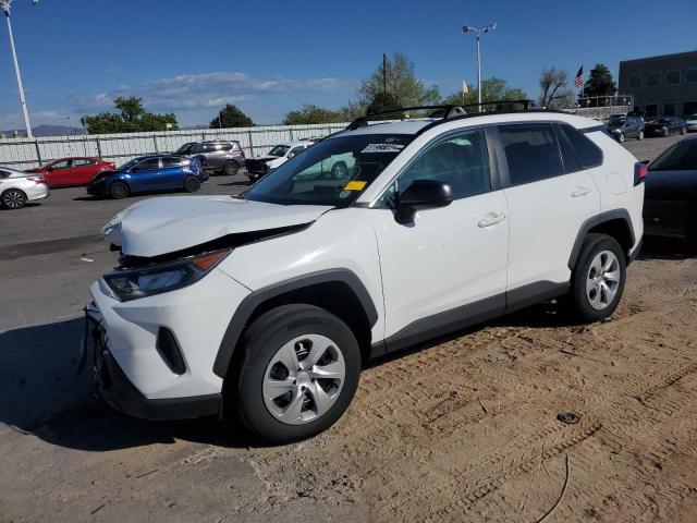 toyota rav 4 2021 2t3f1rfv5mc164166