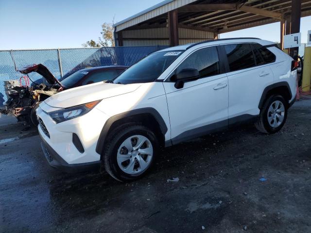 toyota rav4 le 2021 2t3f1rfv5mc204150