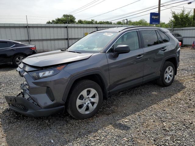 toyota rav4 le 2021 2t3f1rfv5mc241909