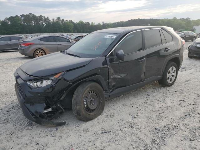 toyota rav4 2022 2t3f1rfv5nc263927