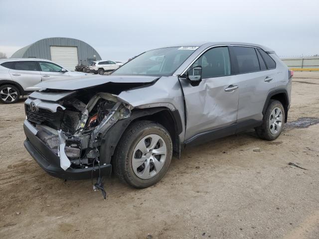 toyota rav4 2022 2t3f1rfv5nc285135