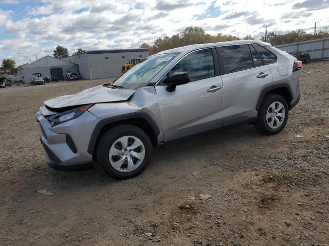 toyota rav4 le 2022 2t3f1rfv5nc293767