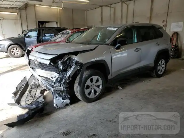 toyota rav 4 2022 2t3f1rfv5nw263473