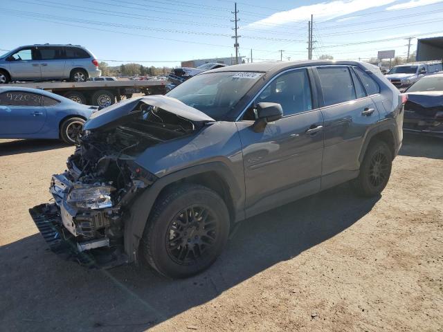 toyota rav4 le 2022 2t3f1rfv5nw292410