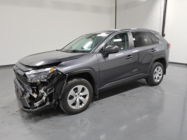 toyota rav4 le 2023 2t3f1rfv5pc343893