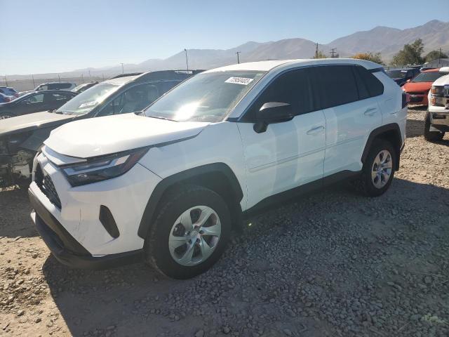 toyota rav4 2023 2t3f1rfv5pw381476