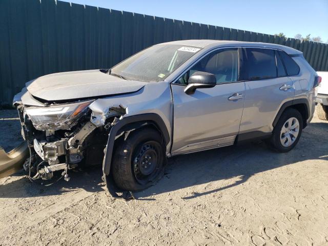 toyota rav4 le 2024 2t3f1rfv5rw468264