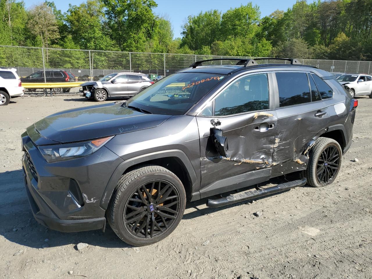 toyota rav 4 2019 2t3f1rfv6kc055809