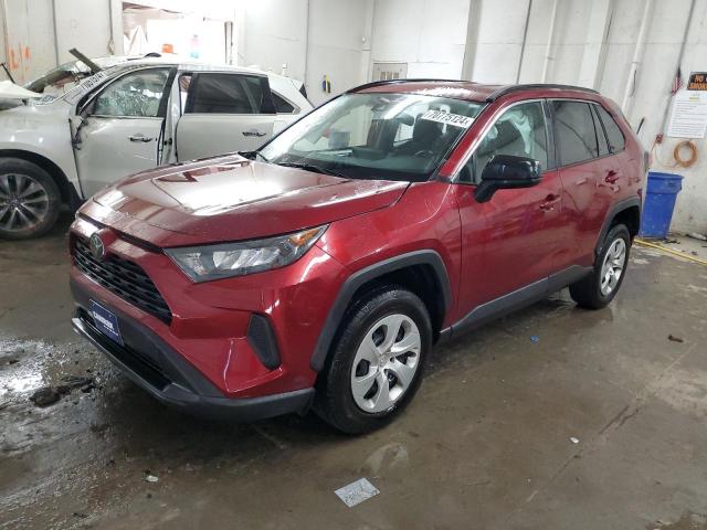 toyota rav4 le 2019 2t3f1rfv6kw030925