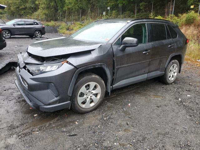 toyota rav4 le 2020 2t3f1rfv6lc076032