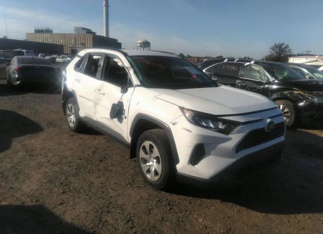 toyota rav4 2021 2t3f1rfv6mc153290