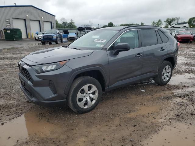 toyota rav4 le 2021 2t3f1rfv6mc169120