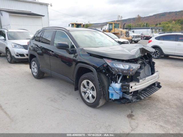 toyota rav4 2021 2t3f1rfv6mc243250