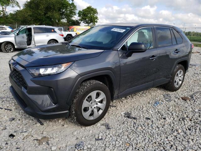 toyota rav4 2022 2t3f1rfv6nc276976