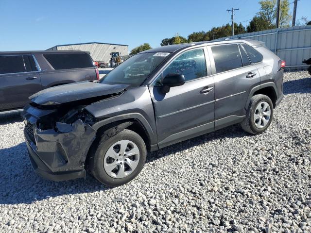 toyota rav4 le 2022 2t3f1rfv6nc279229