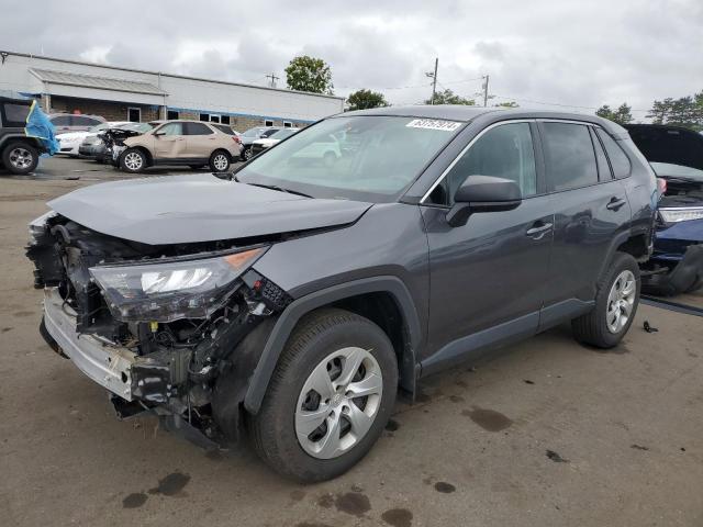 toyota rav4 le 2022 2t3f1rfv6nc282826