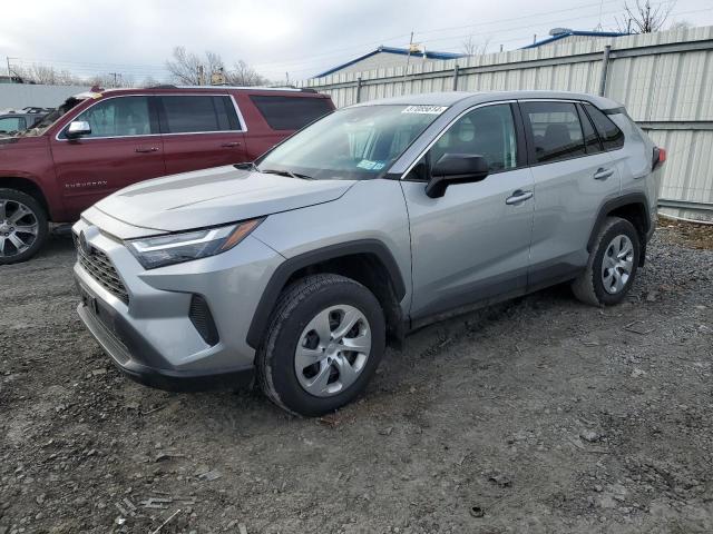 toyota rav4 le 2023 2t3f1rfv6pw364881